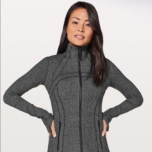Lululemon Define Jacket